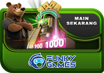 Funky Gaming